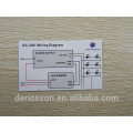 meanwell 1-10vdc remote dimmer
